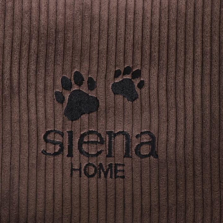Produktbild Siena Home Hundebett (Hund)