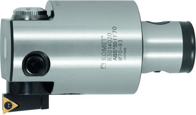 Produktbild Feinverstellkopf B301