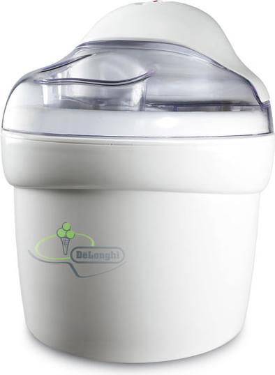 Actual product image De'Longhi Ic8500