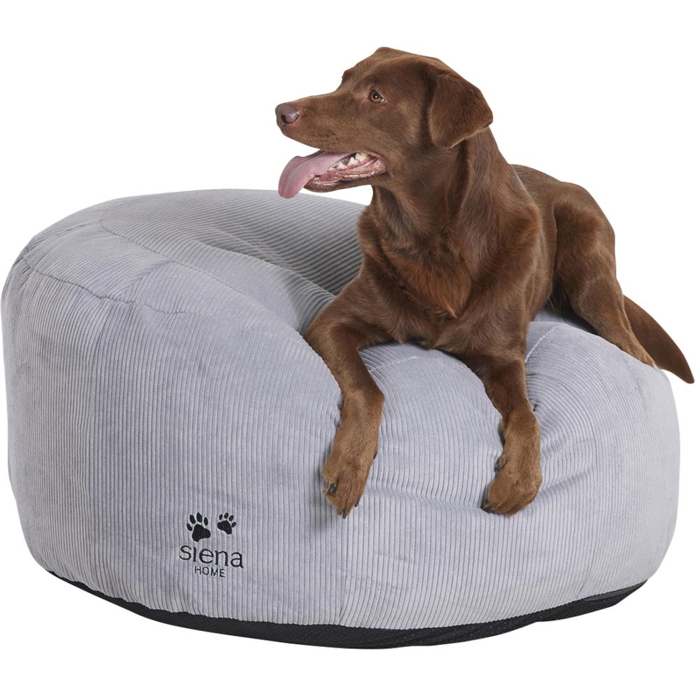 Siena Home Hundebett (Hund), Hundebett + Katzenbett