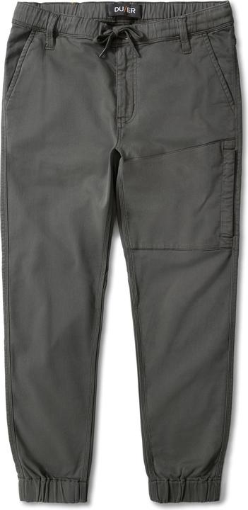 Actual product image Du/Er No Sweat Trousers Jogger (L)