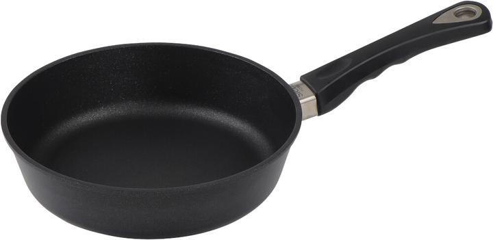 Immagine prodotto Siena Home Verde (24 cm, Padella per friggere, Alluminio pressofuso)