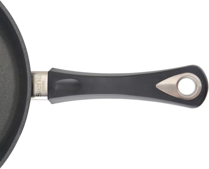 Immagine prodotto Siena Home Verde (24 cm, Padella per friggere, Alluminio pressofuso)