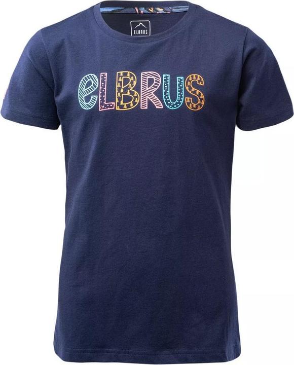 Produktbild Elbrus Tove TShirt Mädchen (158)