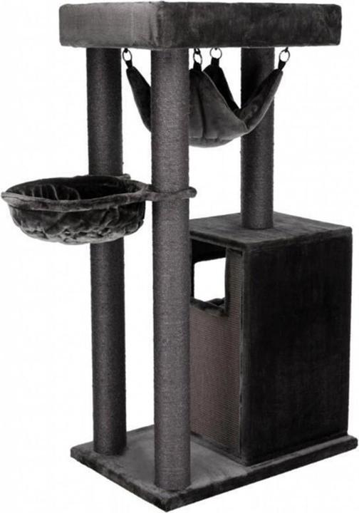 Produktbild Trixie Amadeus (163 cm, Anthrazit)