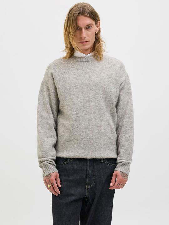 Immagine prodotto Jack & Jones Jjesoho Ollie Knit Crew Neck Sn (L)