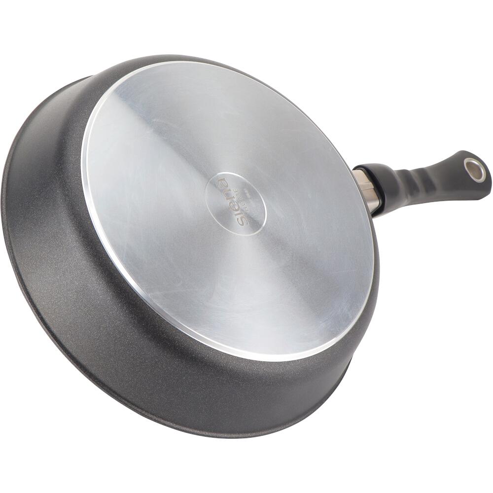 Thumbnail - Siena Home Verde Tief, Pfanne + Kochtopf, Grau