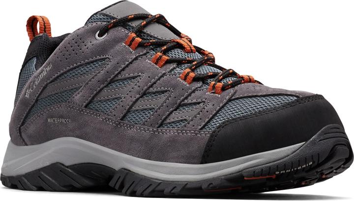 Produktbild Columbia Crestwood Waterproof (41.5)