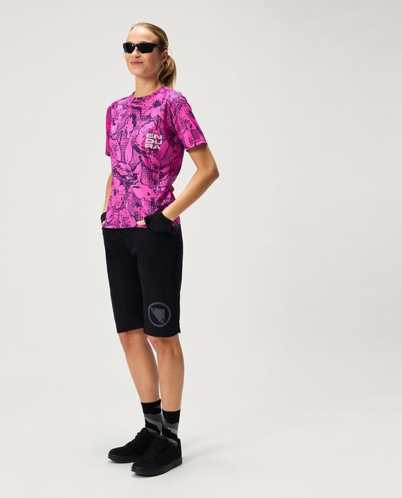 Produktbild Endura Grid Floral LTD Printed (L)