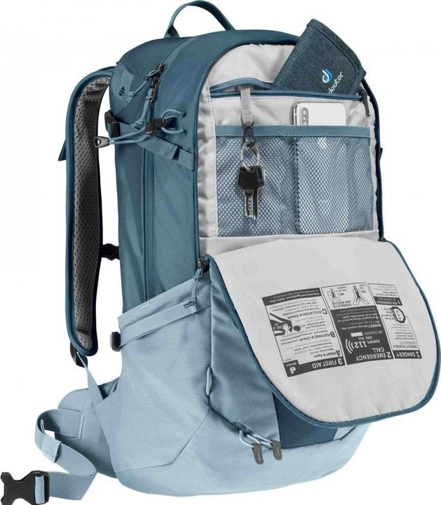 Immagine prodotto Deuter Futura 23 (23 l)