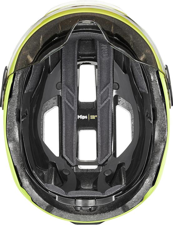 Produktbild Uvex stride visor MIPS (53 - 56 cm)