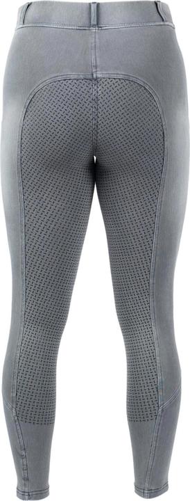 Produktbild Marengo Reitleggings Jeans Fullgrip Damen (XS)