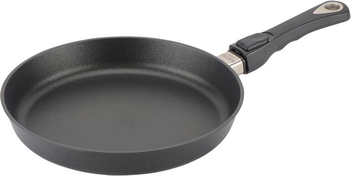 Siena Home Verde (28 cm, Frying pan, Cast aluminium)