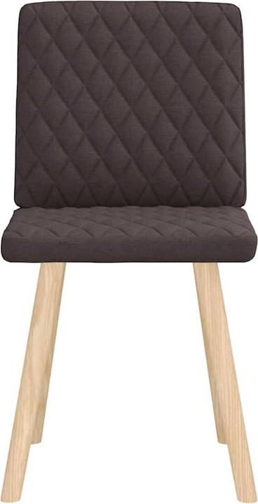 Actual product image vidaXL Esszimmerstuhl