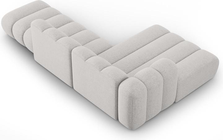 Image du produit Micadoni Lupine (Canapé d'angle)