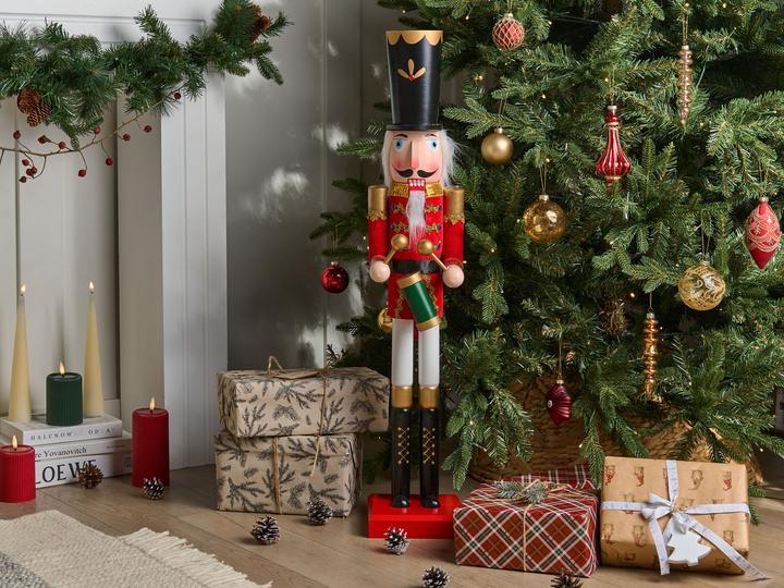 Produktbild Beliani Svartan