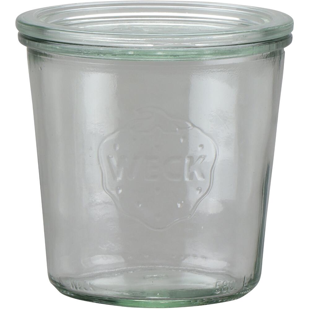 Siena Home Sturzglas, Einmachgläser