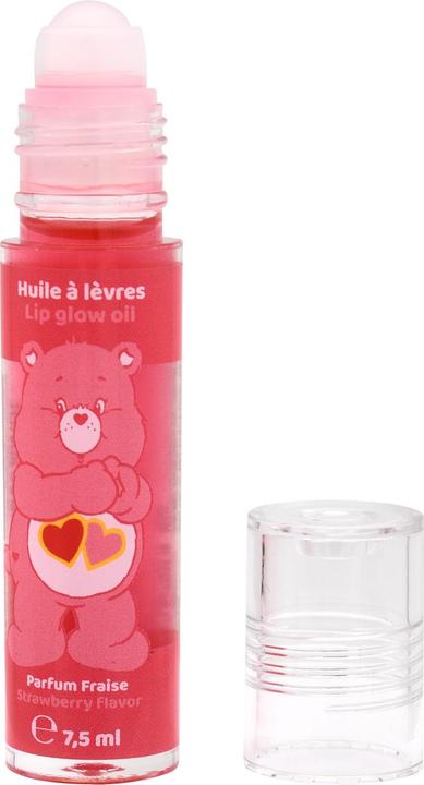 Produktbild Take Care Les Bisounours Lippenöl 7.5ml (7.50 ml)