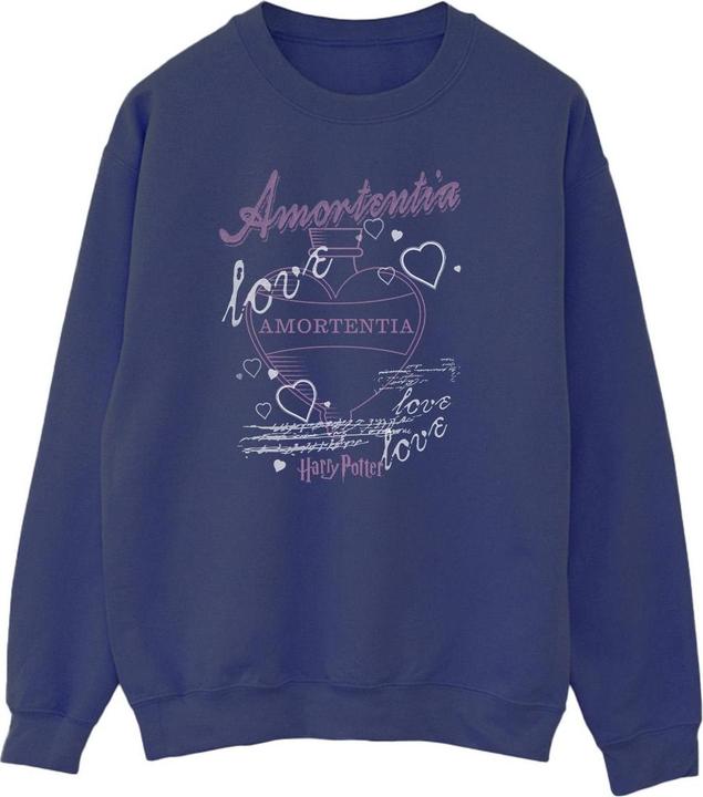 Produktbild Amortentia Potion Sweatshirt (XL)
