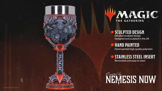 Image du produit Nemesis Now Magic The Gathering - Symbols