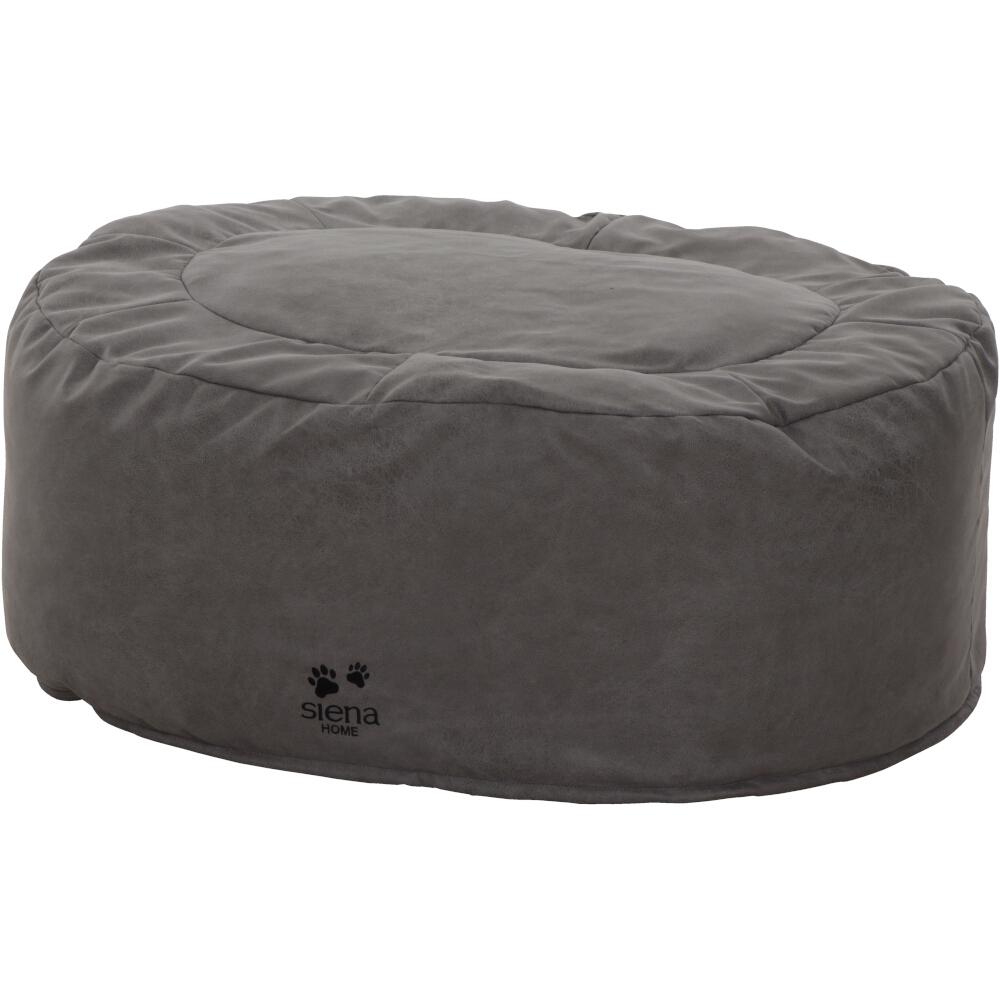 Siena Home Hundebett (Hund), Hundebett + Katzenbett
