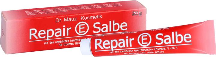 Immagine prodotto Dr. Mauz Kosmetik Unguento Repair E, 20 g in saldo (Crema corpo)