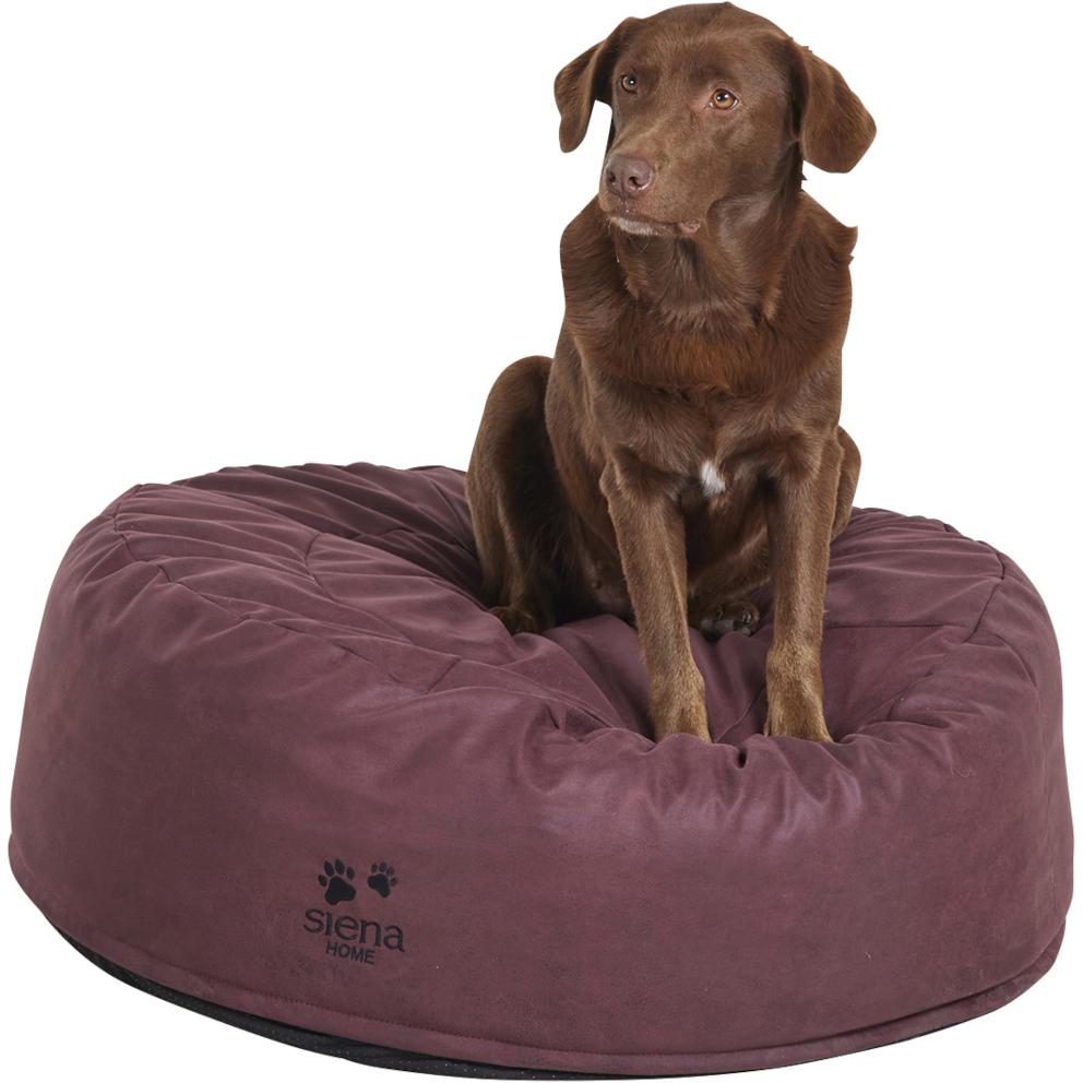 Thumbnail - Siena Home Hundebett (Hund), Hundebett + Katzenbett