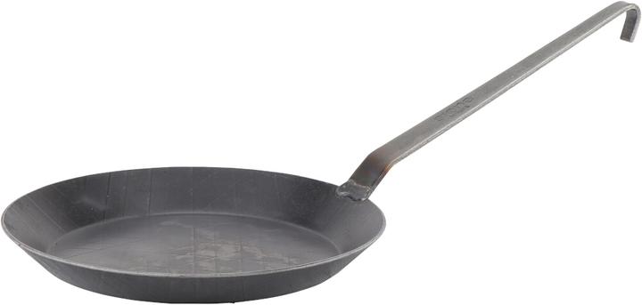 Actual product image Siena Home Frying pan (24 cm, Frying pan, Iron)