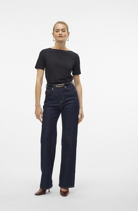 Immagine prodotto Vero Moda Vmpanda Modal S/S Top Noos (XXL)