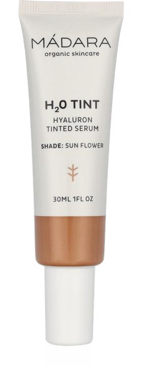 Immagine prodotto Madara Hyaluronic Tinting Serum H20 Tint Tinted Serum 30 Ml (30 ml)