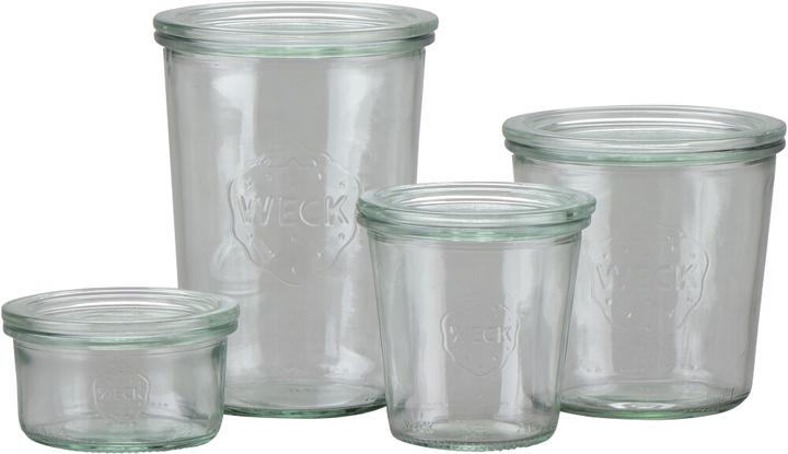 Produktbild Siena Home Sturzglas (1 Stk., 0.17 l)