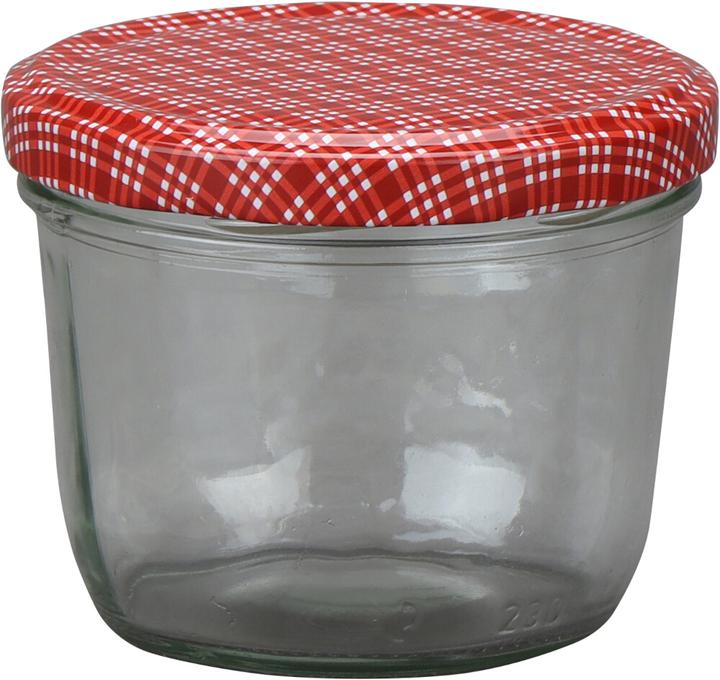 Produktbild Siena Home Sturzglas (1 Stk., 0.23 l)