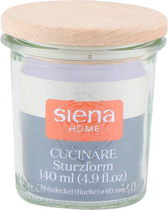 Immagine prodotto Siena Home Bicchiere a soffietto (1 pz., 0.14 l)