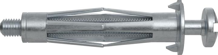 Image du produit Fischer Chevilles de cavité HM 8/32 (50 pcs)