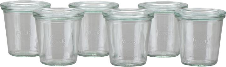 Immagine prodotto Siena Home Bicchiere a soffietto (6 pz., 0.29 l)