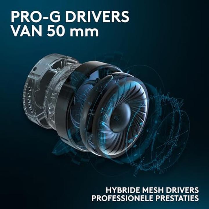 Actual product image Logitech G random uMpD8qqIea (Cable)