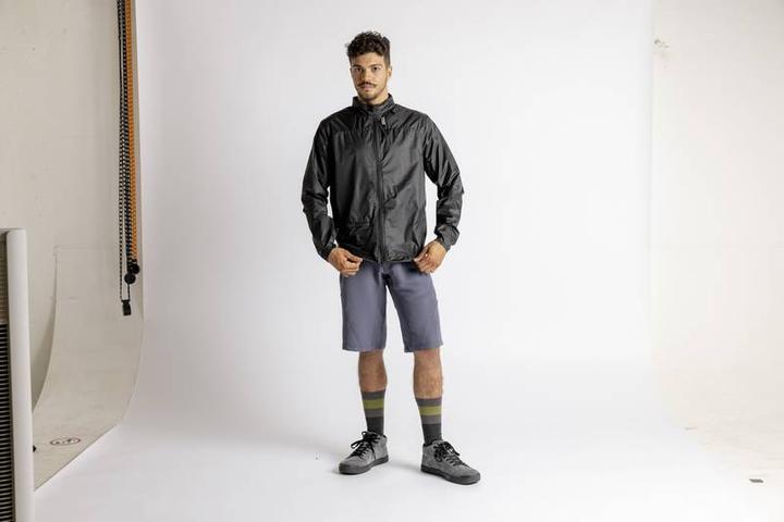 Actual product image iXS Flow windbreaker jacket (XXL)