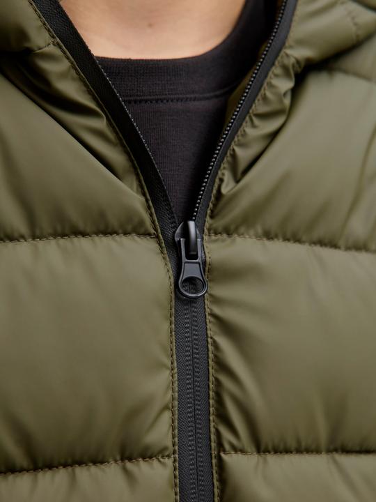 Actual product image Jack & Jones Steppjacke Junior Steppjacke (128)