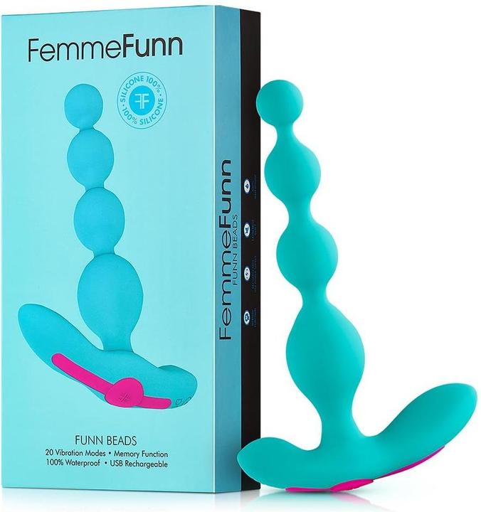 Produktbild Femme Funn Funn Beads