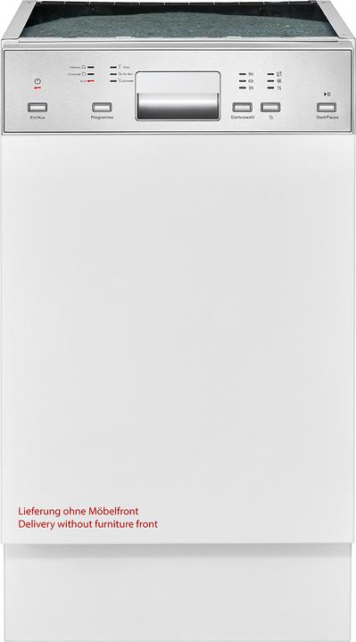 Image du produit Bomann Lave-vaisselle GSPE 7413