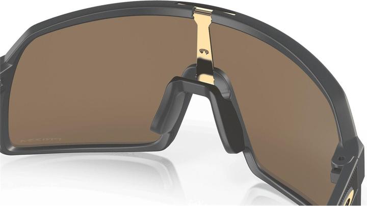 Produktbild Oakley Sutro S (Matte carbon, Prizm 24k)