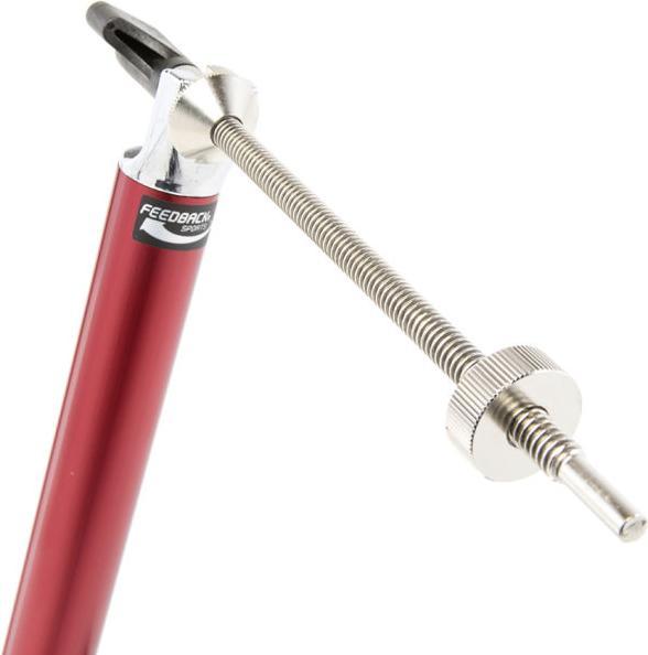 Image du produit Feedback Sports E-Part Adaptateur Pour Truing Stand.