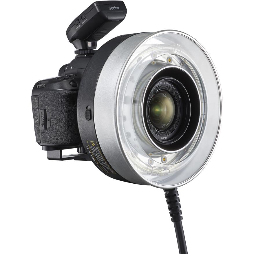 Thumbnail - Godox Ringblitzkopf für AD1200Pro / P2400 (Godox), Blitzgerät