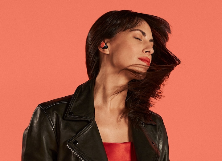 Image du produit Google Pixel Buds Pro (ANC, 7 h, Sans fil)