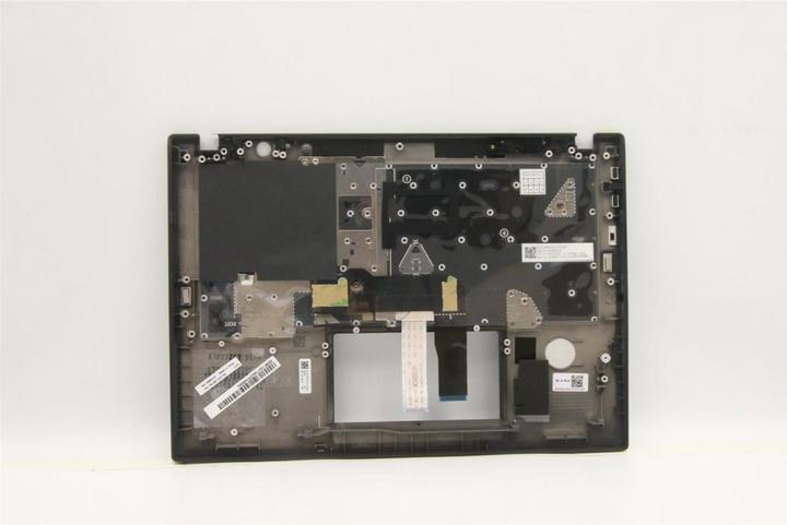 Image du produit Lenovo Mech asm Kb Ccov Eng Bklt