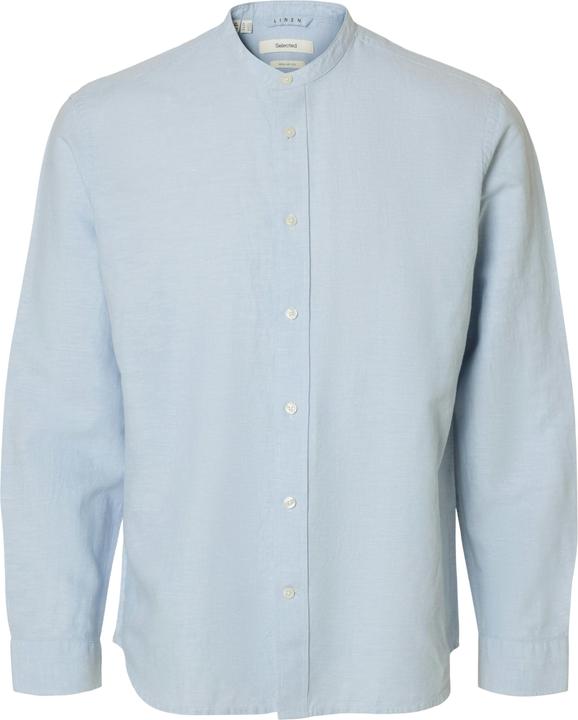 Immagine prodotto Selected Leinenmix Langarmhemd (S)