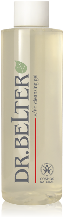 Produktbild Dr.Belter Linie N Cleansing Gel 210 ml (210 ml)