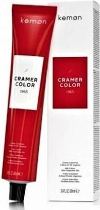 Produktbild Kemon Cramer 1965 Permanent Color 9.08 Very Light Normal Natural Blonde 3.4 oz (9.08 Very Light Normal Natural Blonde)