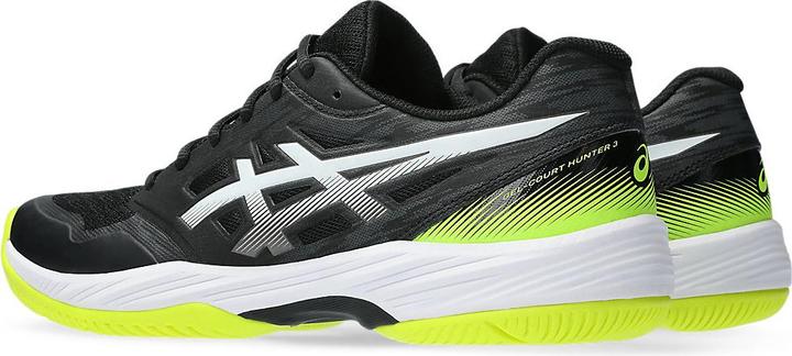 Actual product image ASICS Performance Gel-Court Hunter 3 (40)