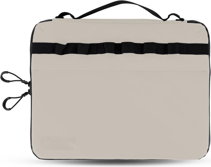 Wandrd Laptop Bag 14" Tan (14", Apple)